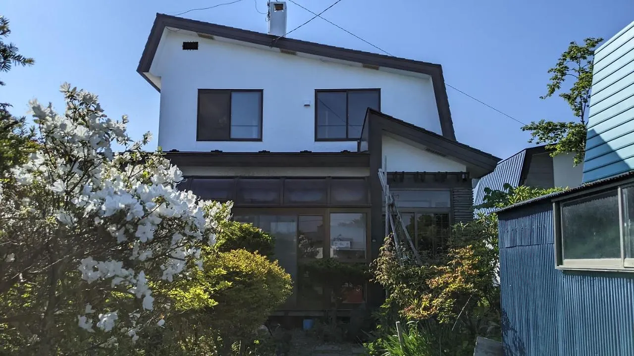 Villa Showa-I Noboribetsu Japan